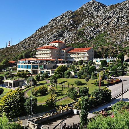 Talaso Atlantico As Marinas Εξωτερικό φωτογραφία
