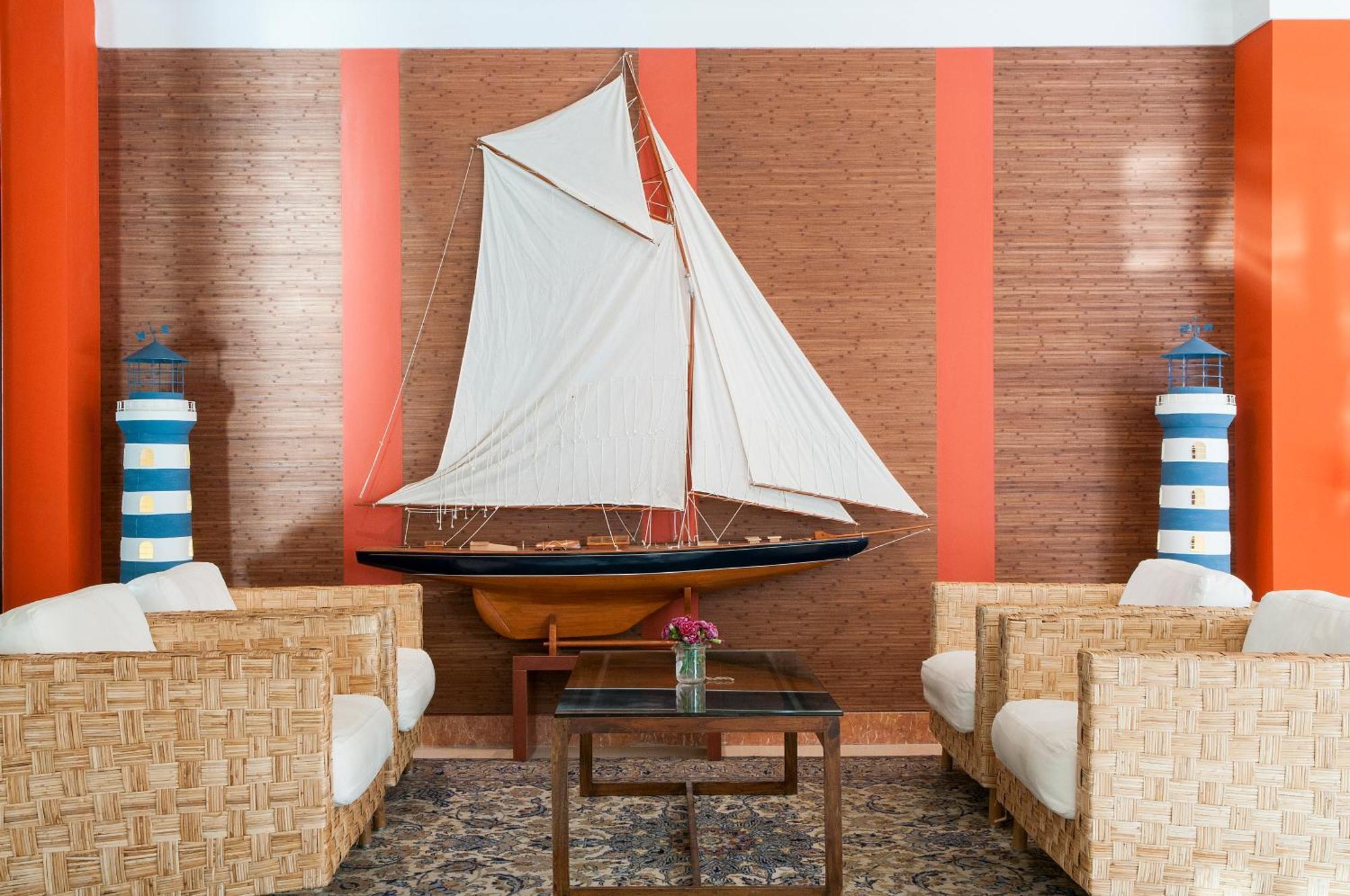 Talaso Atlantico As Marinas Εξωτερικό φωτογραφία